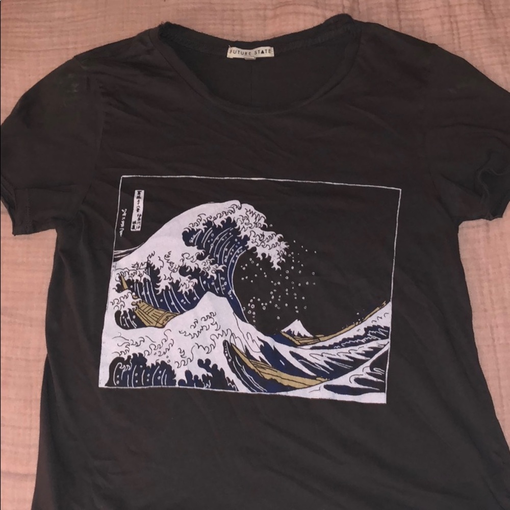 ❌SOLD❌ FALL SALE!🍂UO Shirt